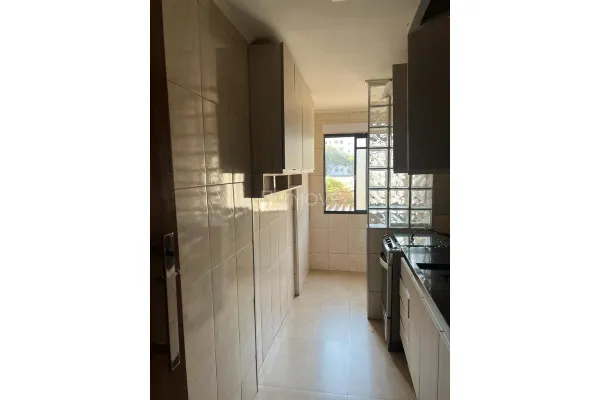 Apartamento à venda com 2 quartos no Brás, São Paulo — foto 4